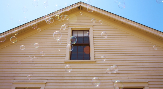 Why This Housing Market Is Not a Bubble Ready To Pop