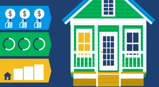 Three Reasons To Buy a Home in Today’s Shifting Market [INFOGRAPHIC]