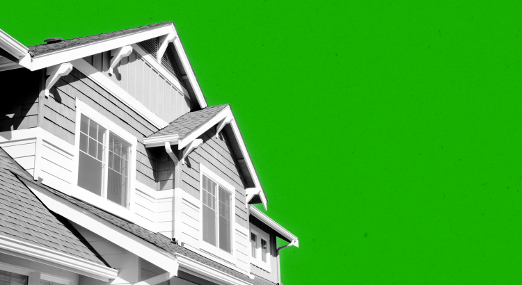 Here’s Why the Housing Market Isn’t Going To Crash [INFOGRAPHIC]