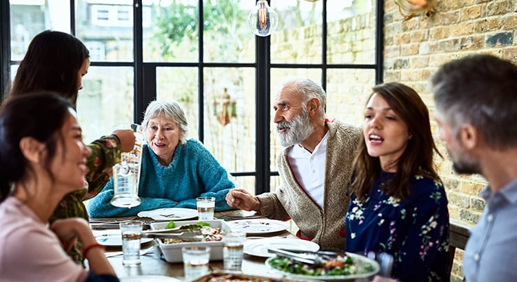 Could a Multigenerational Home Be the Right Fit for You?