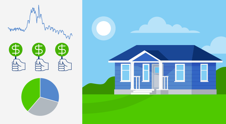 Reasons To Sell Your House Today [INFOGRAPHIC]